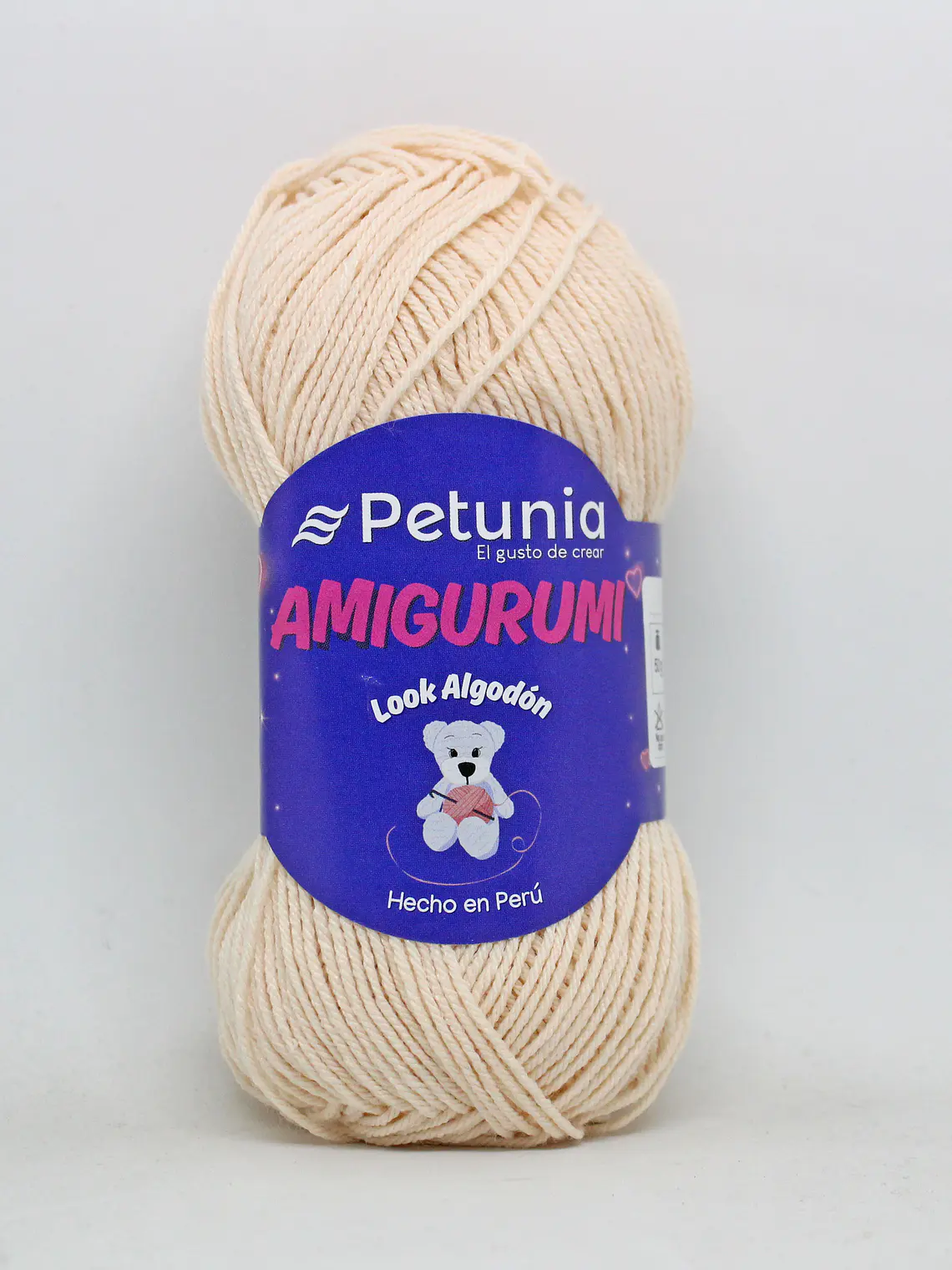 AMIGURUMI-5007 1