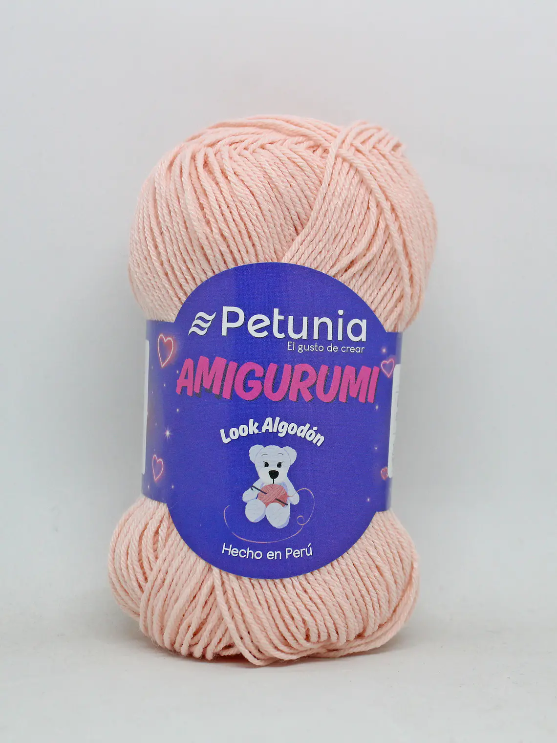 AMIGURUMI-5008 1