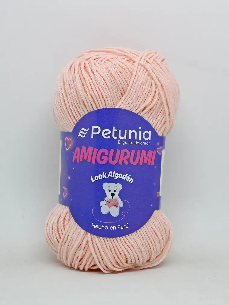 AMIGURUMI-5008 1