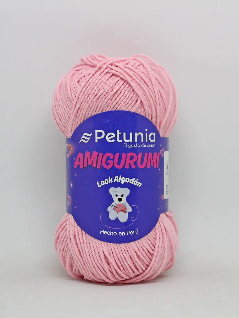 AMIGURUMI-5009 1
