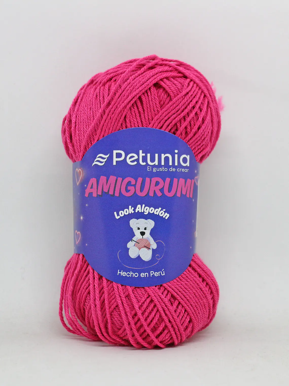 AMIGURUMI-5012 1
