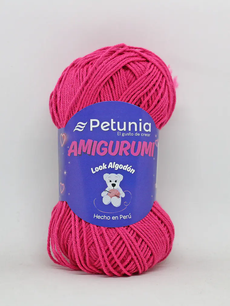 AMIGURUMI-5012 1