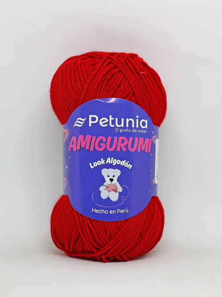 AMIGURUMI-5013 1