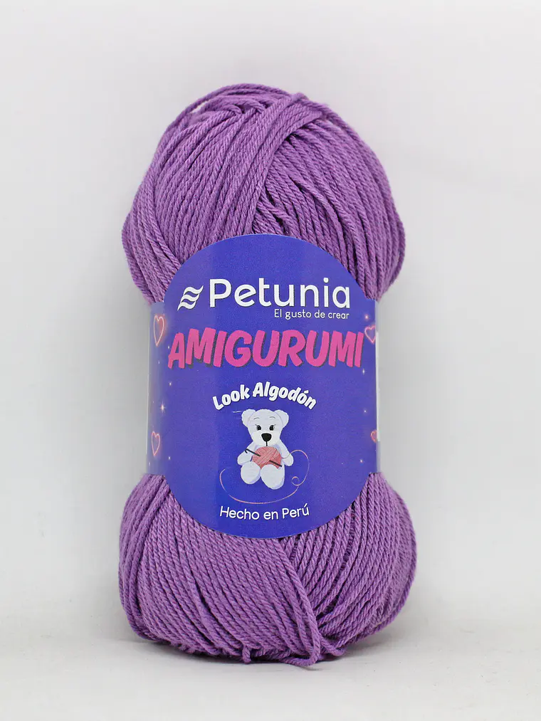 AMIGURUMI-5014 1