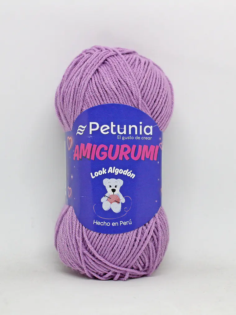 AMIGURUMI-5015 1