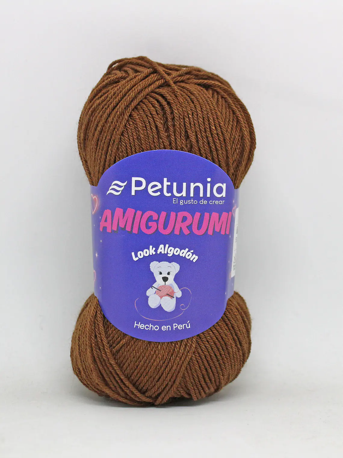 AMIGURUMI-5019 1