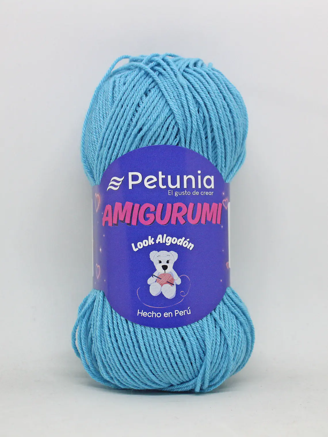 AMIGURUMI-5021 1