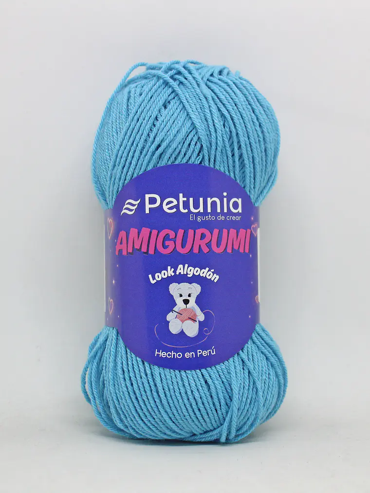AMIGURUMI-5021 1