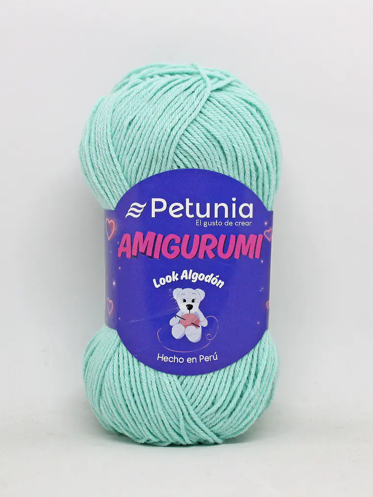 AMIGURUMI-5023 1
