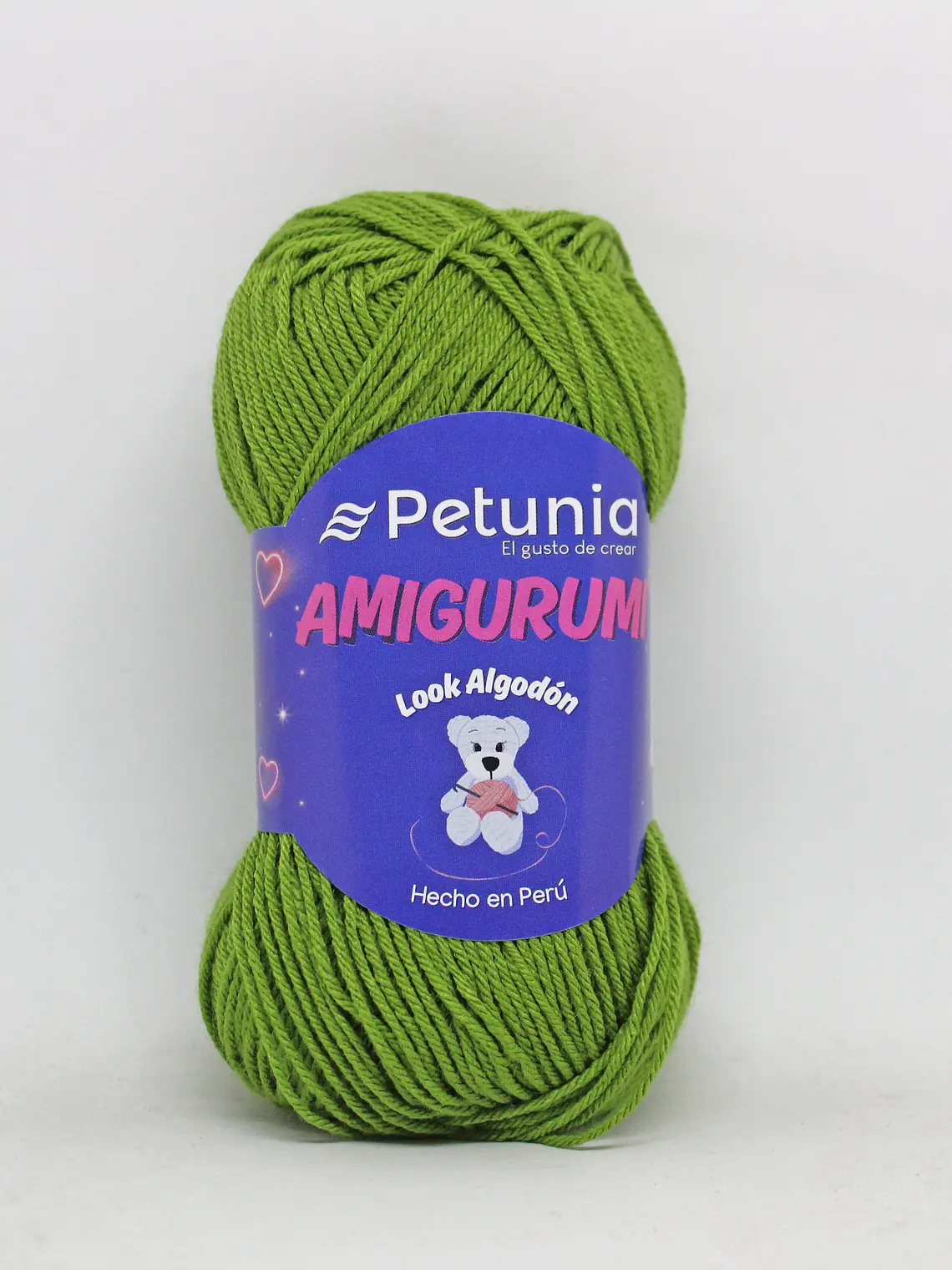 AMIGURUMI-5026 1