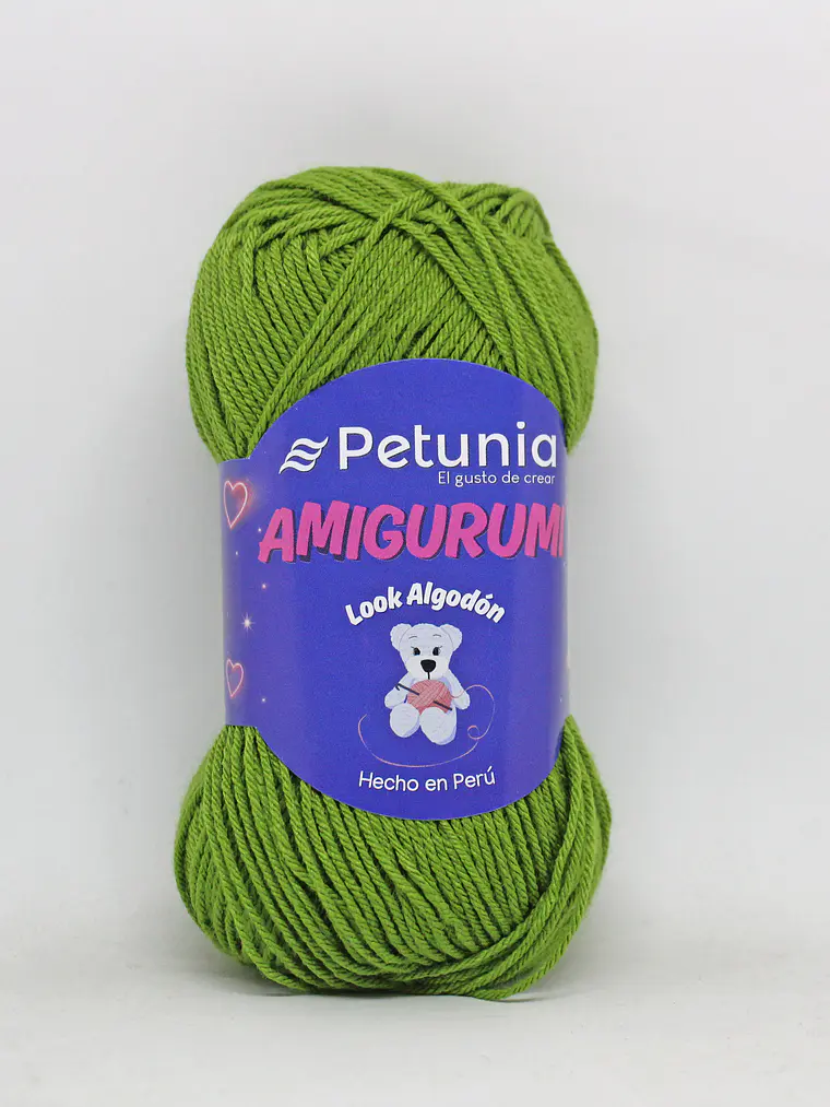 AMIGURUMI-5026 1