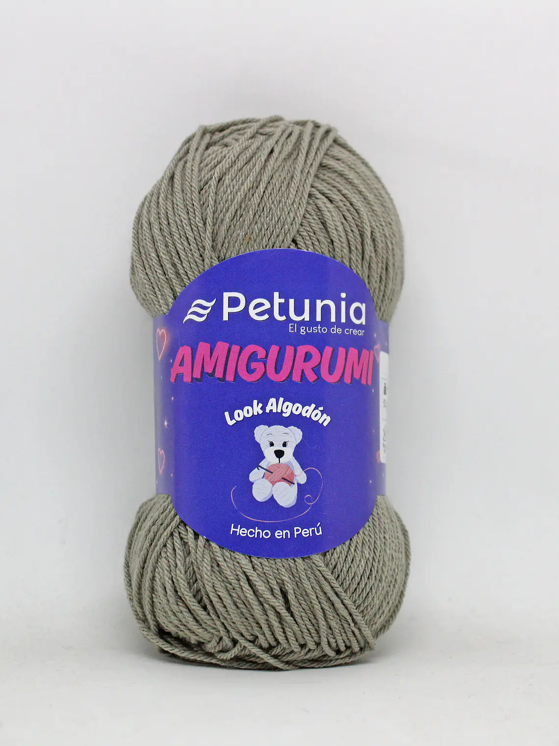 AMIGURUMI-5029 1