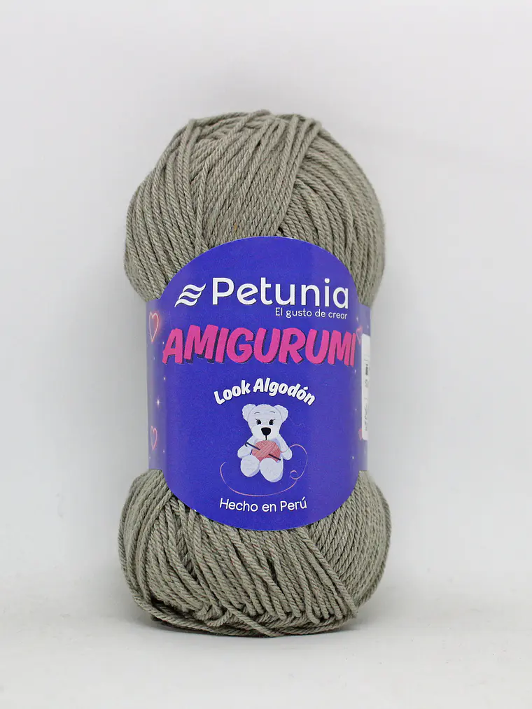 AMIGURUMI-5029 1