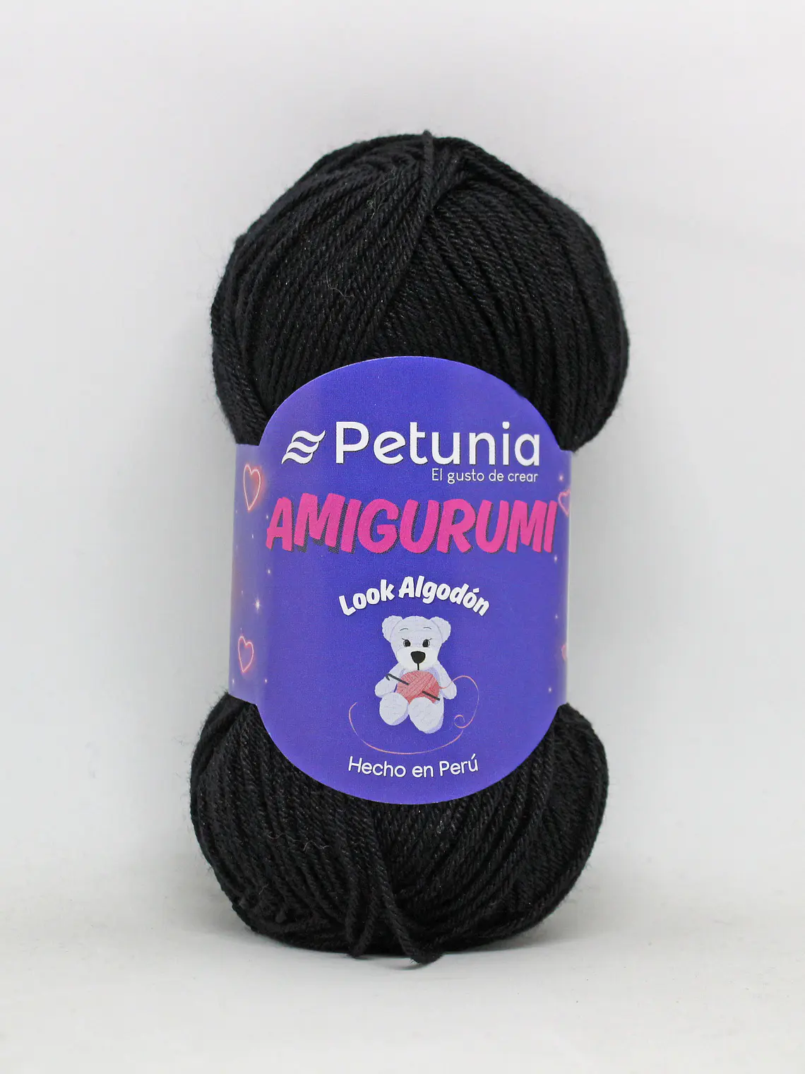 AMIGURUMI-5030 1