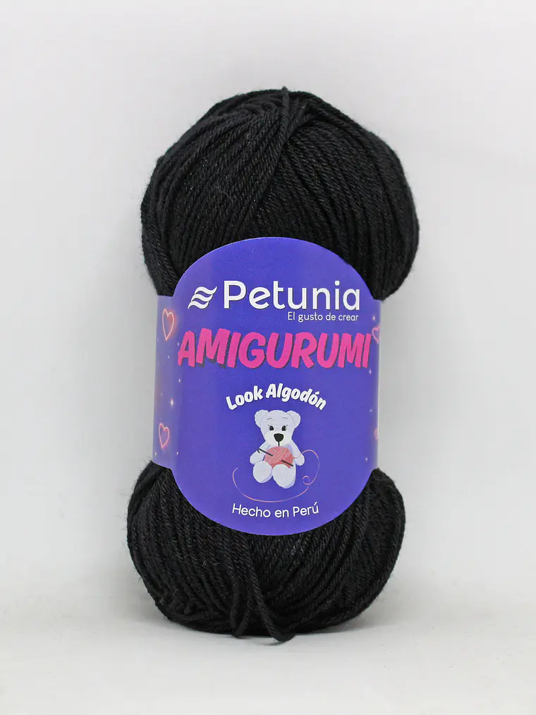AMIGURUMI-5030 1