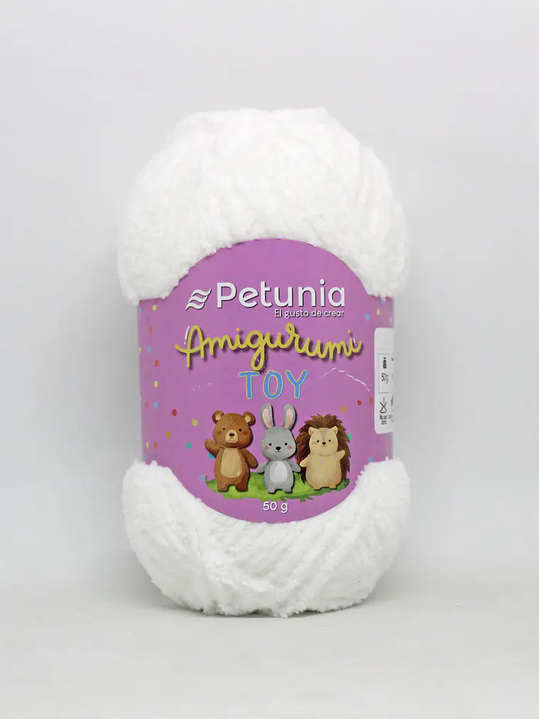 AMIGURUMI TOY - 1 1