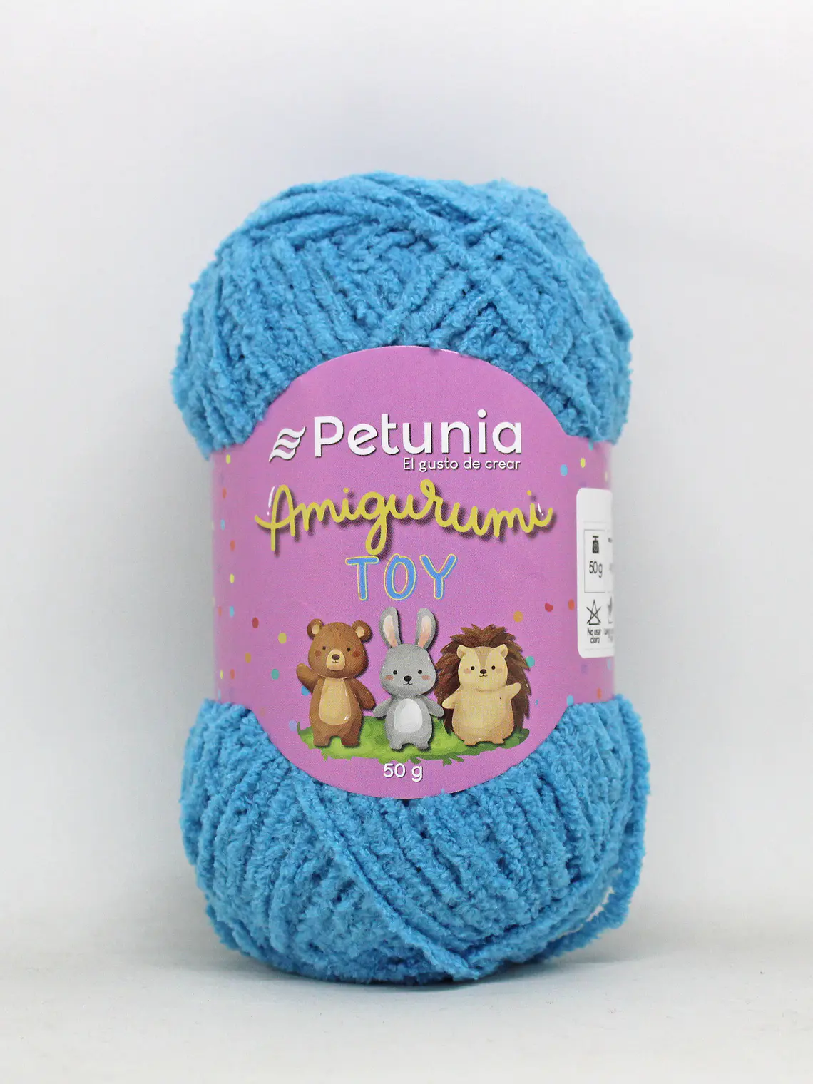 AMIGURUMI TOY - 4 1