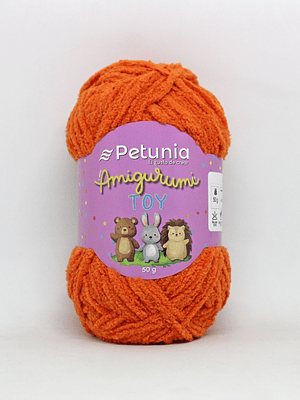 AMIGURUMI TOY - 7