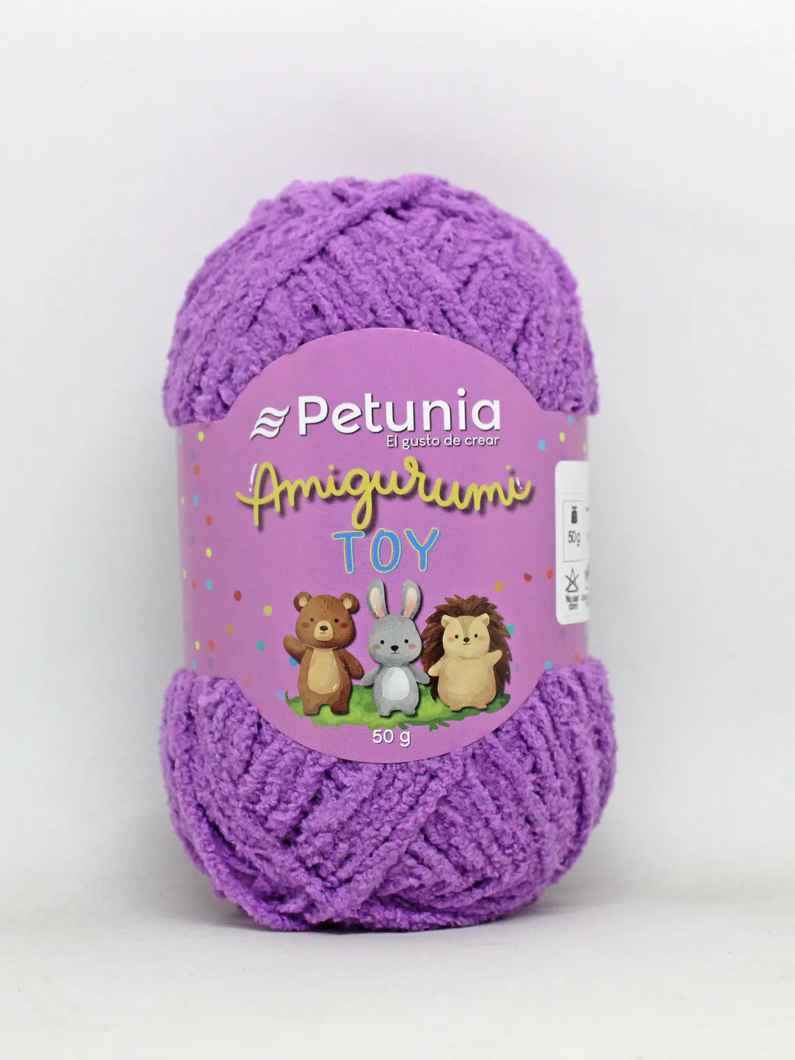 AMIGURUMI TOY - 8 1