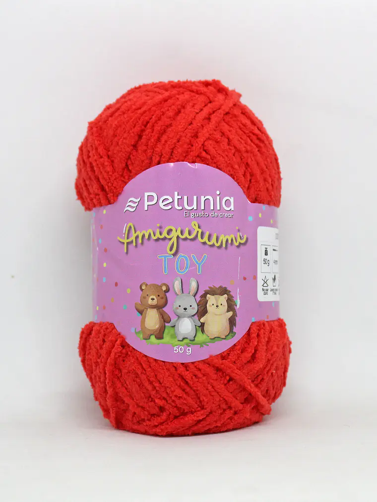 AMIGURUMI TOY - 11 1