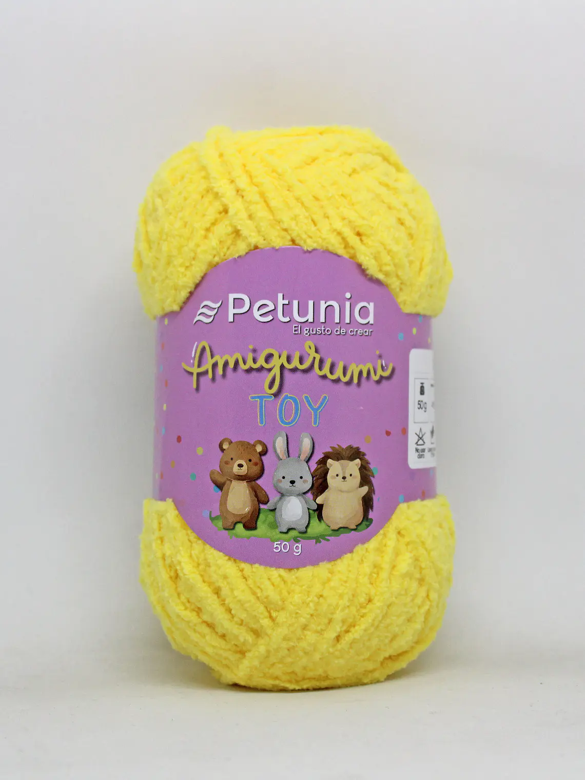 AMIGURUMI TOY - 13 1