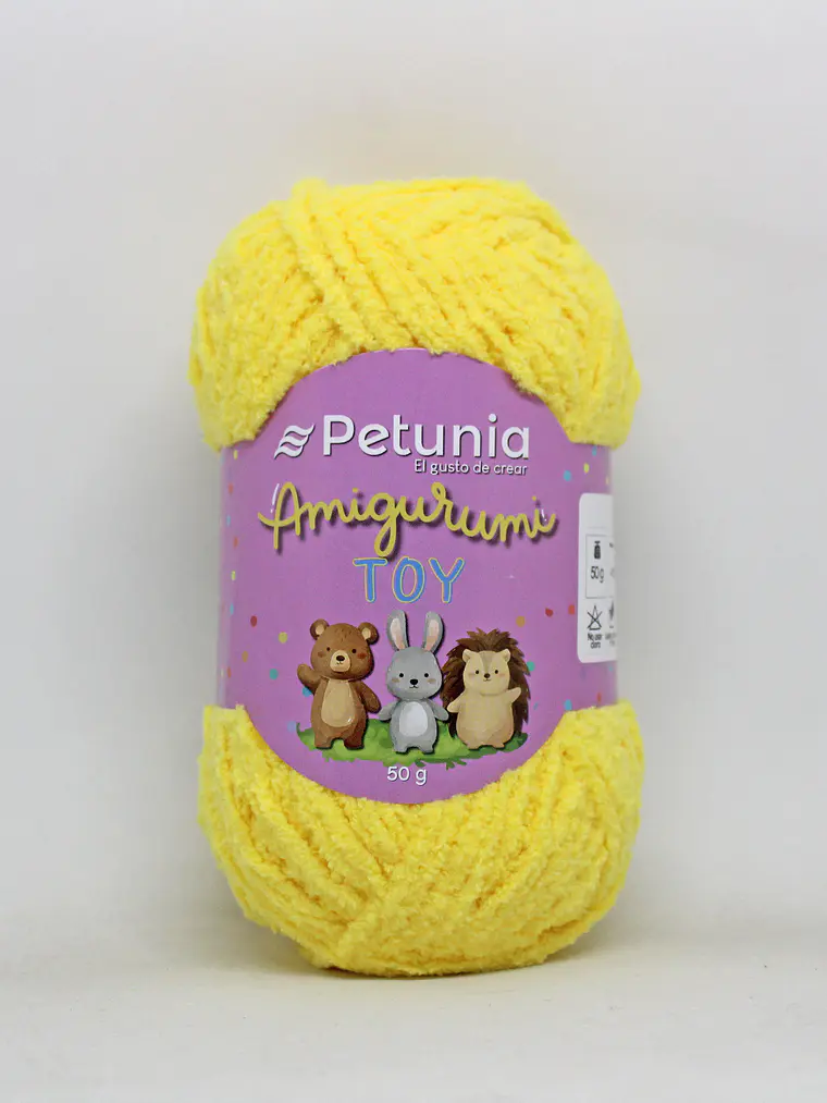 AMIGURUMI TOY - 13 1