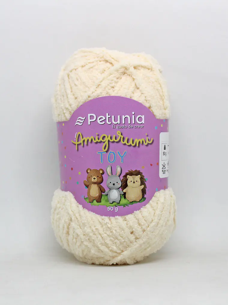 AMIGURUMI TOY - 14 1