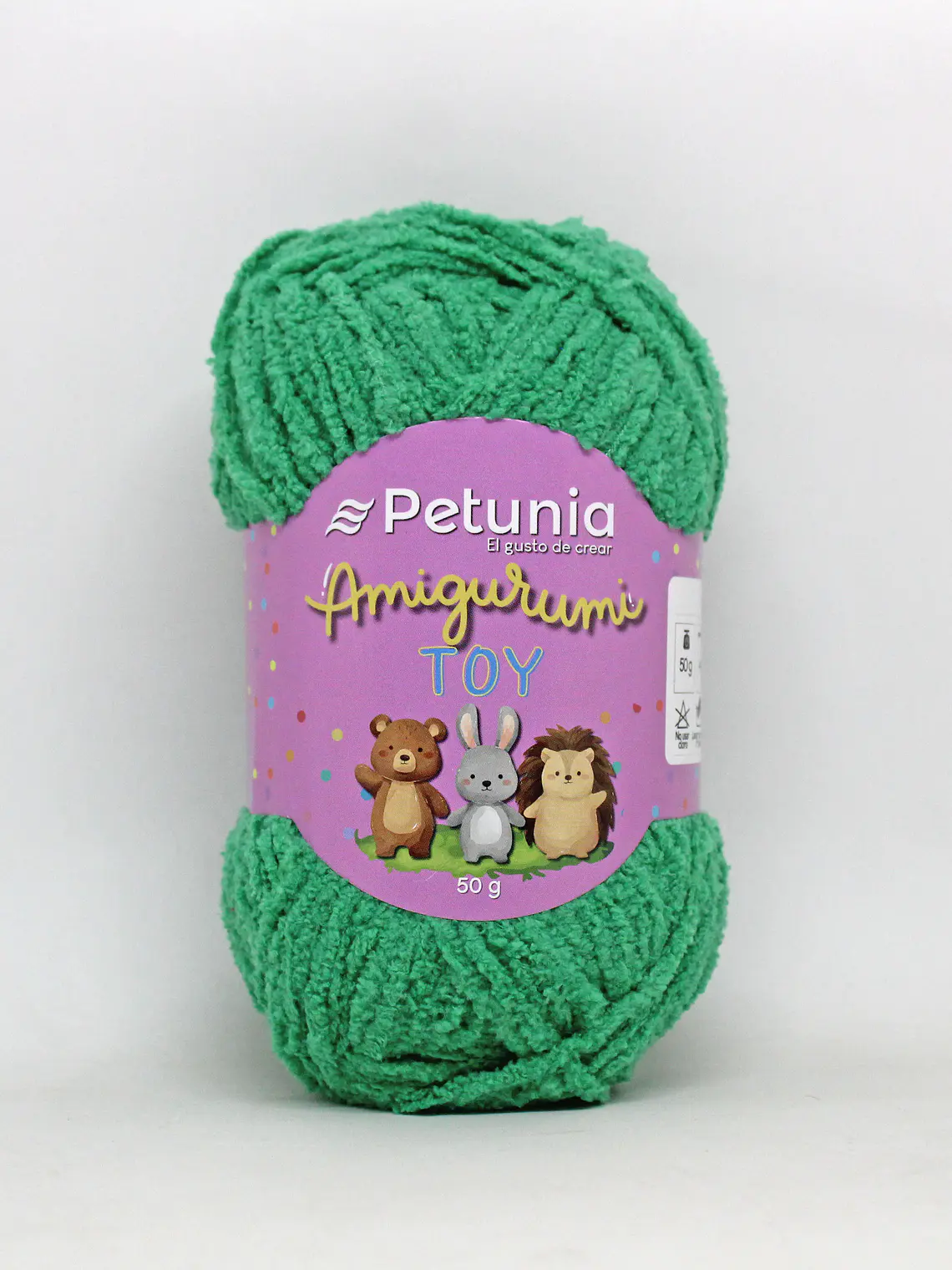 AMIGURUMI TOY - 18 1