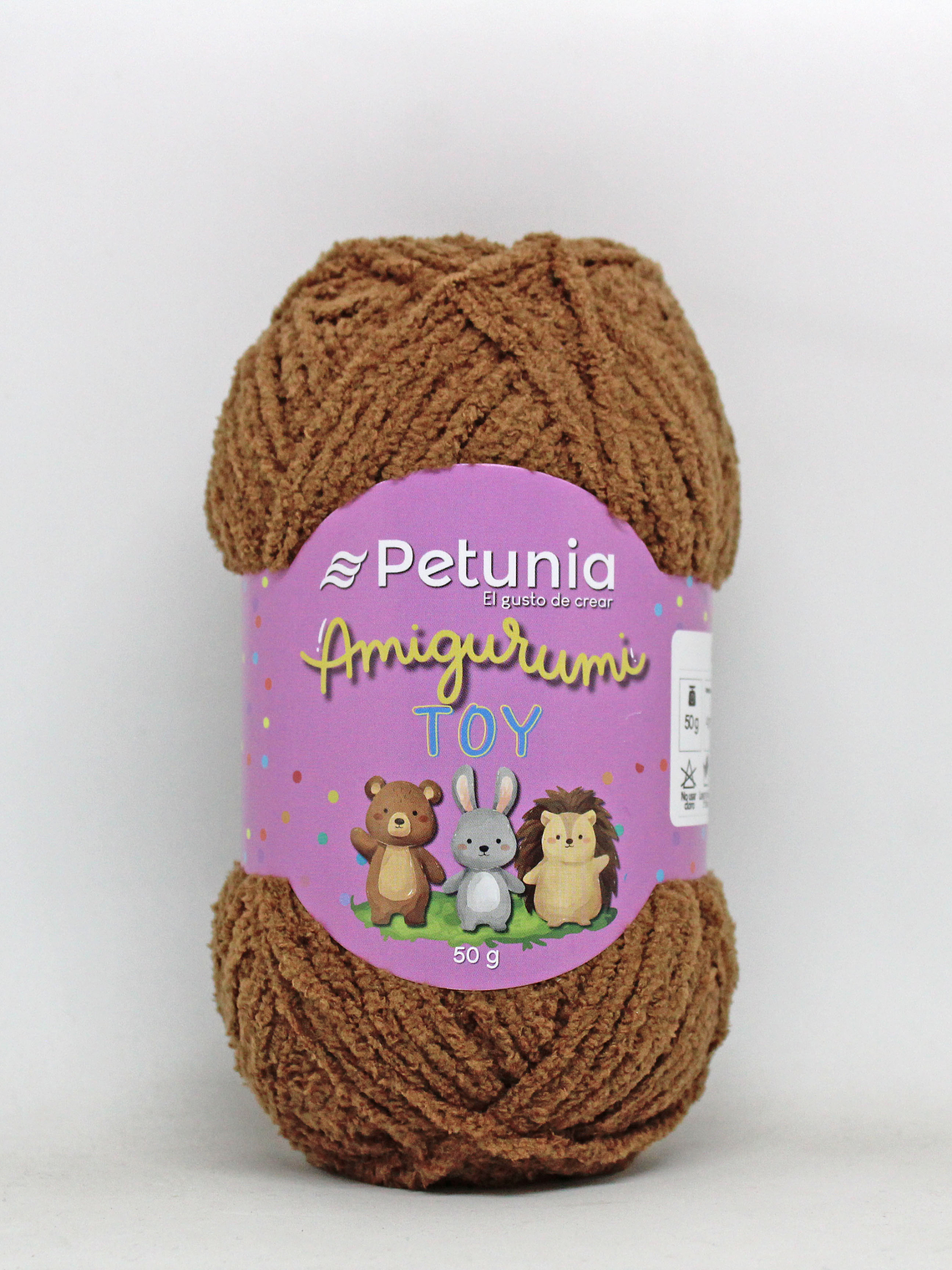 AMIGURUMI TOY - 24 1