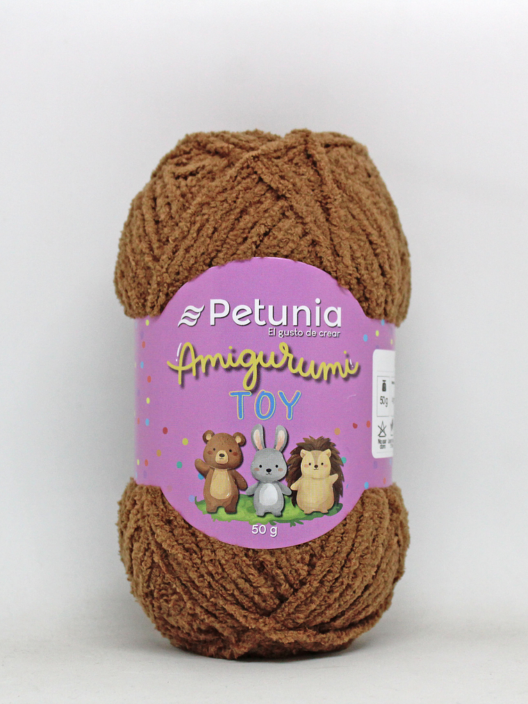 AMIGURUMI TOY - 24 1