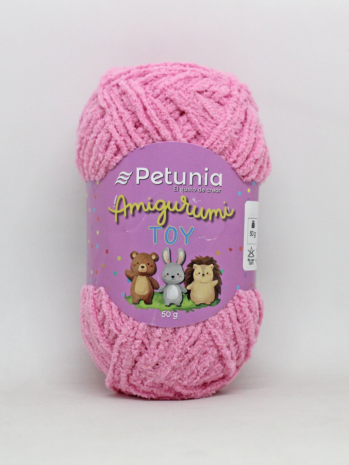 AMIGURUMI TOY - 28 1