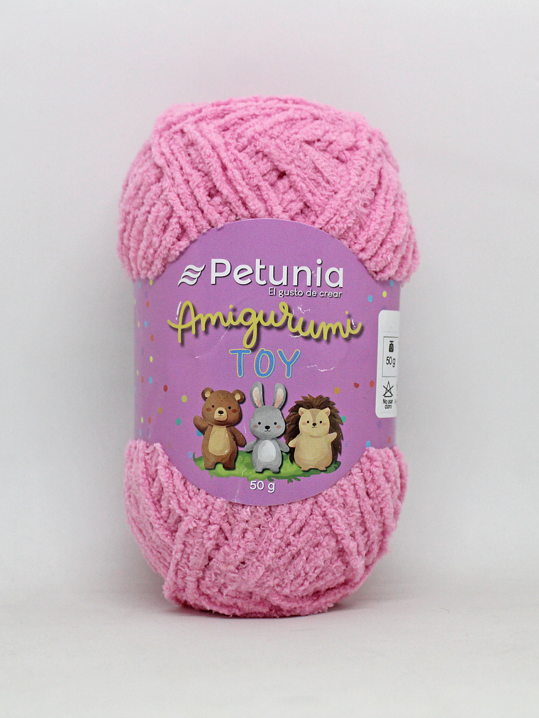AMIGURUMI TOY - 28 1