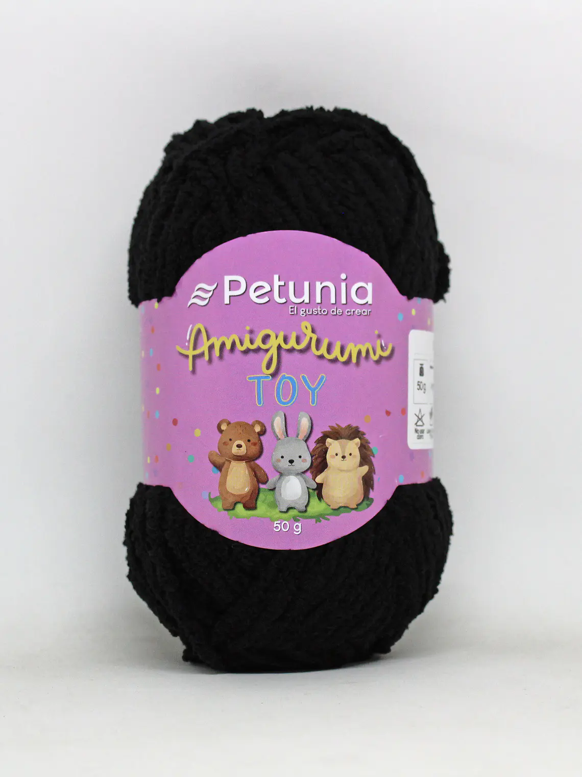 AMIGURUMI TOY - 32 1