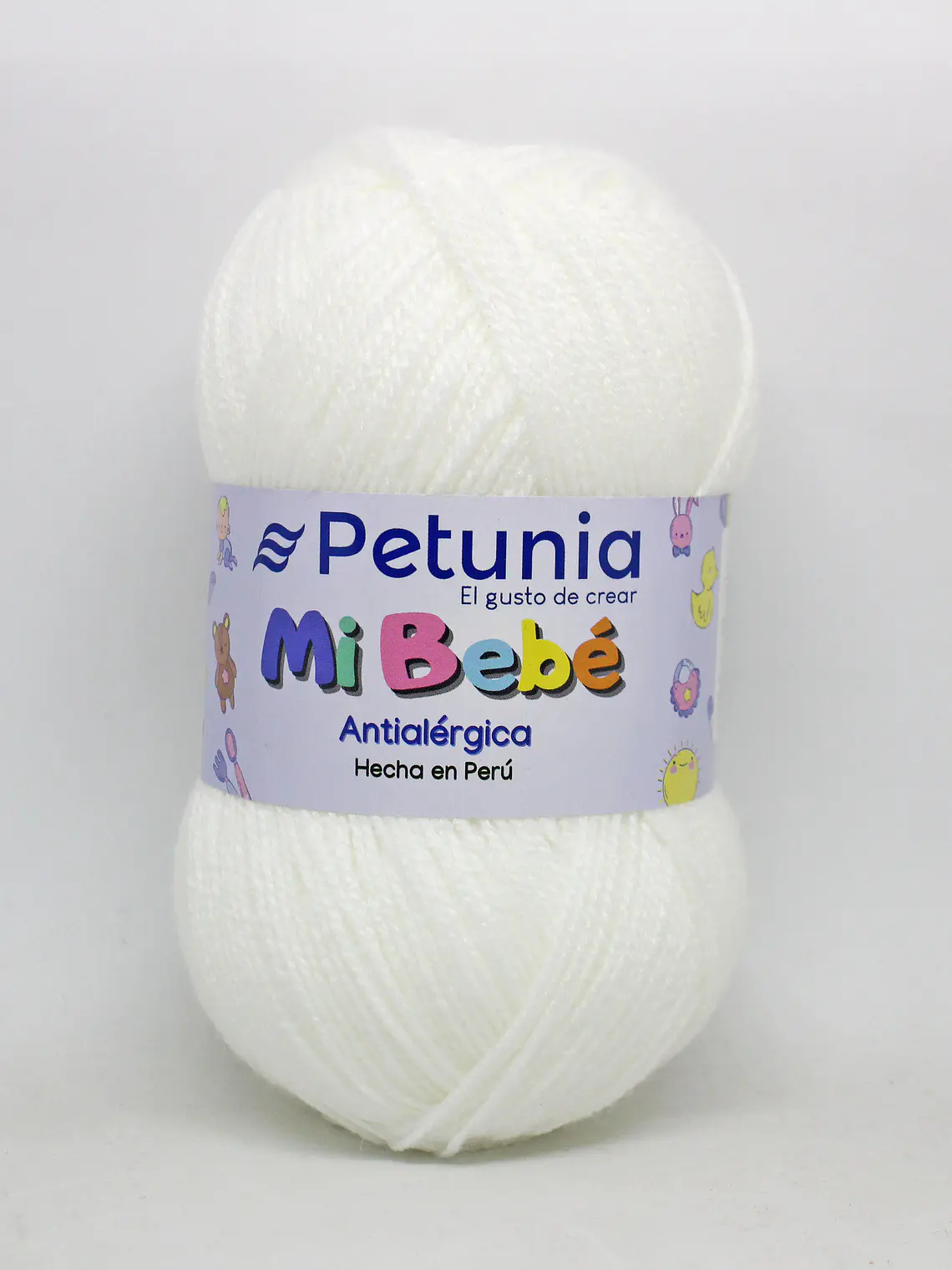 MI BEBÉ - 401 1
