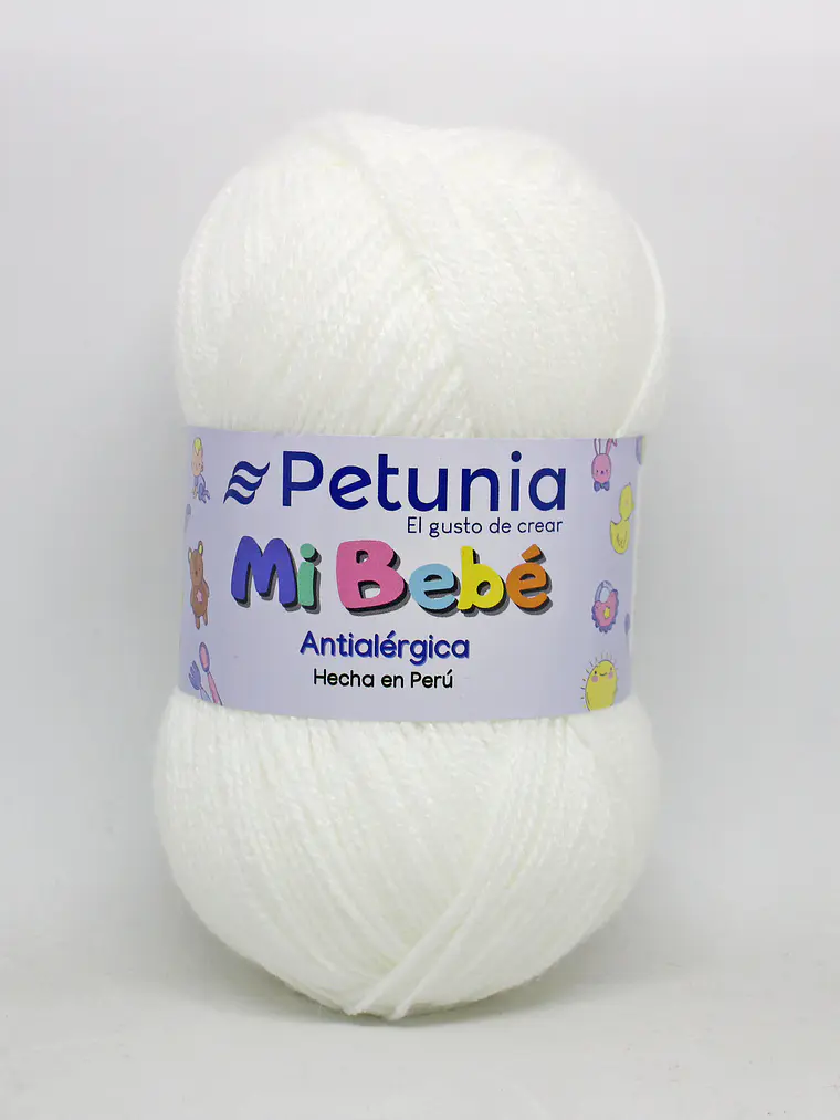 MI BEBÉ - 401 1