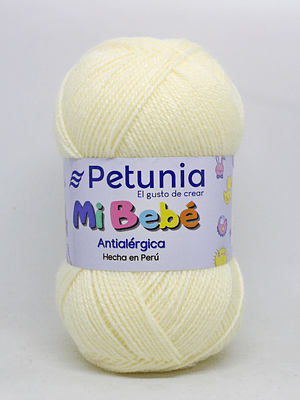 MI BEBÉ - 402