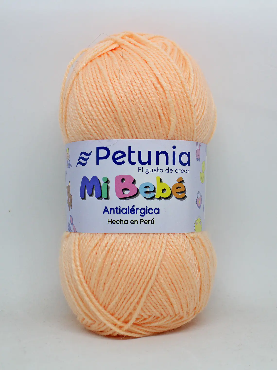 MI BEBÉ - 403 1