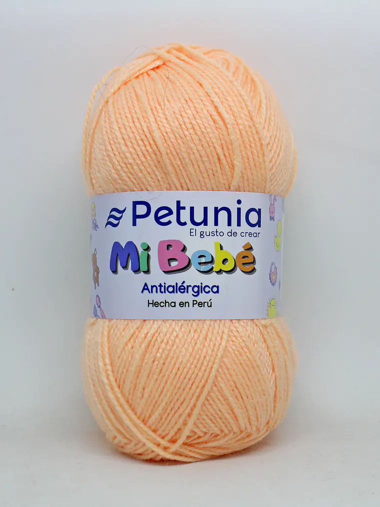 MI BEBÉ - 403 1