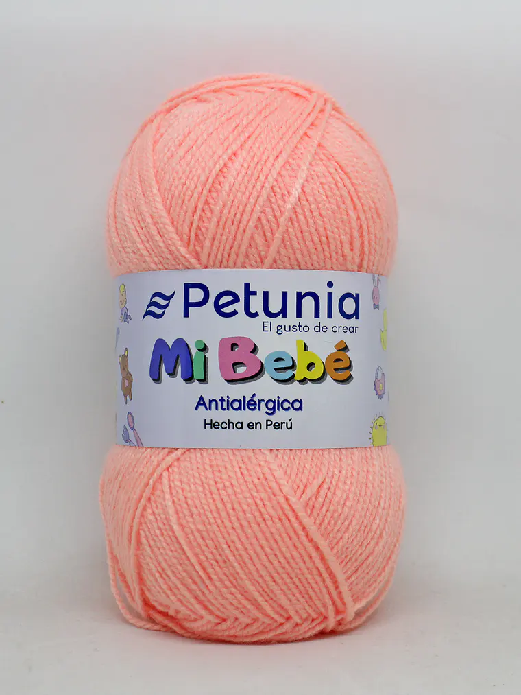 MI BEBÉ - 404 1