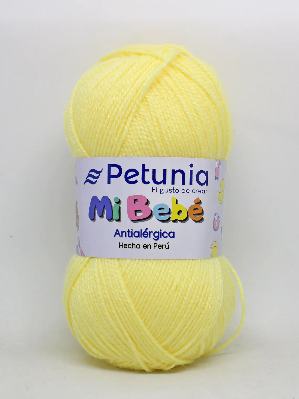 MI BEBÉ - 405 1