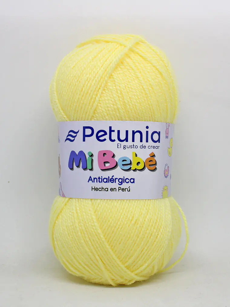 MI BEBÉ - 405 1