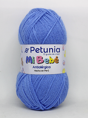 MI BEBÉ - 407