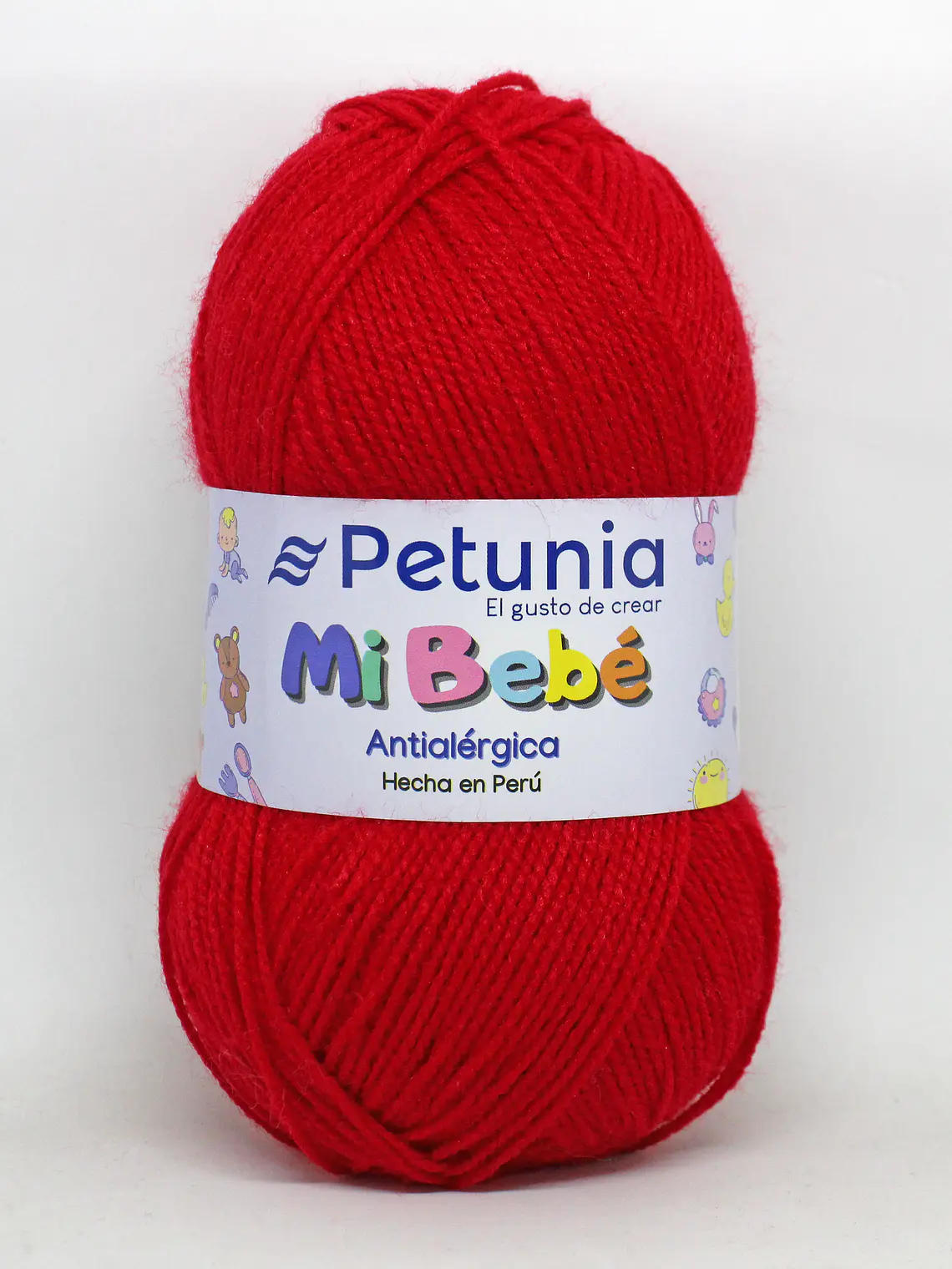 MI BEBÉ - 409 1