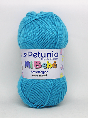 MI BEBÉ - 412