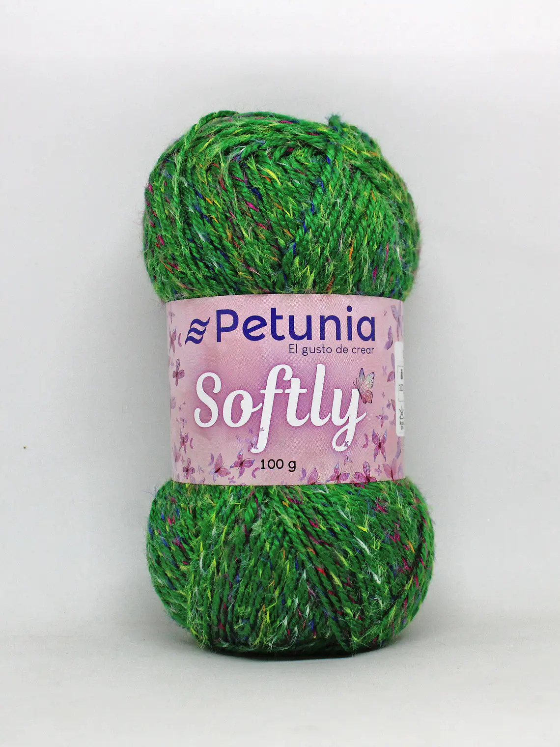 SOFTLY - 2 1