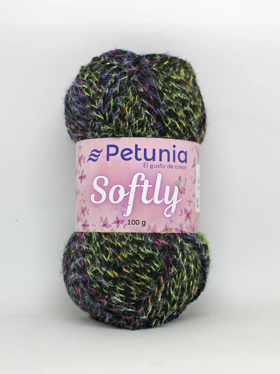 SOFTLY - 5 1