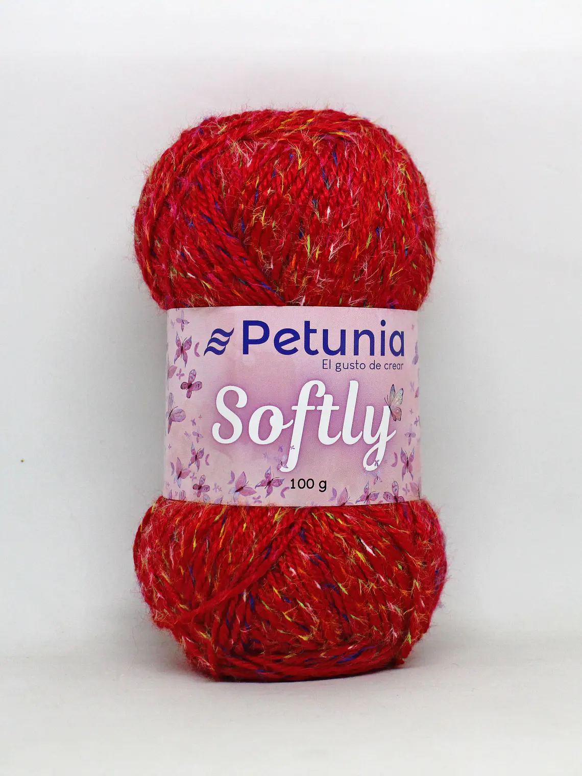 SOFTLY - 7 1