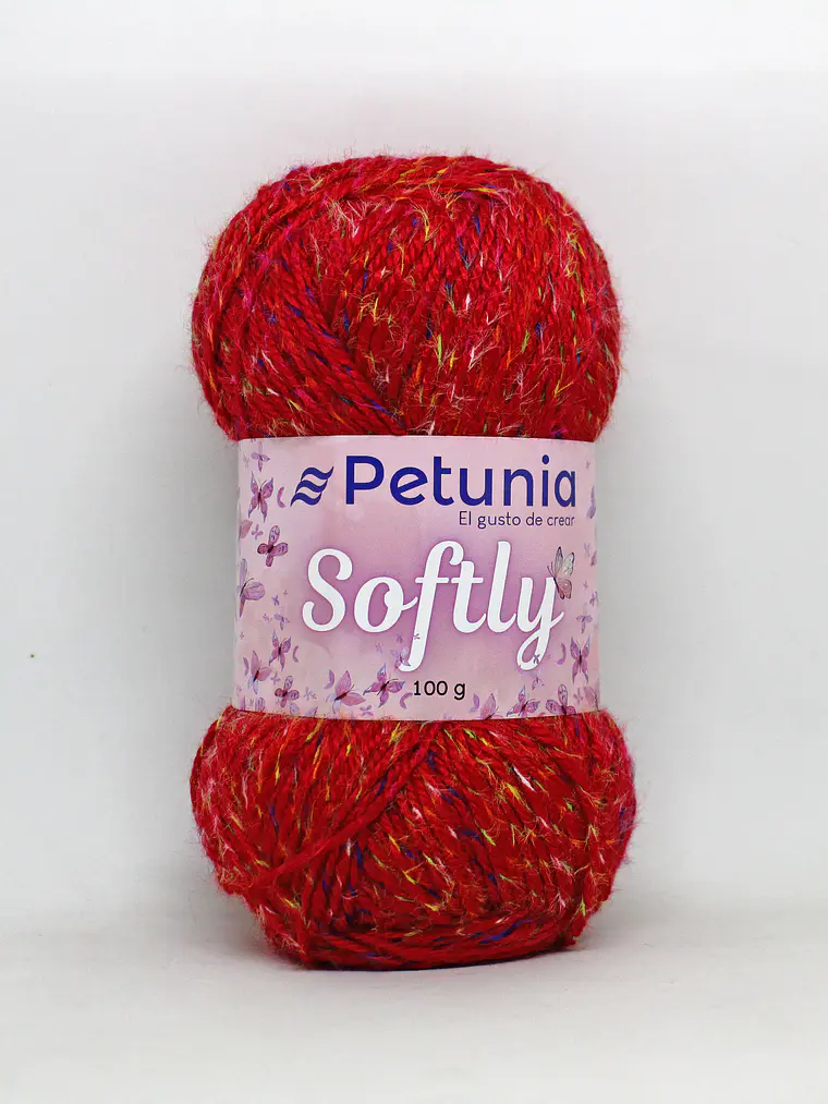 SOFTLY - 7 1