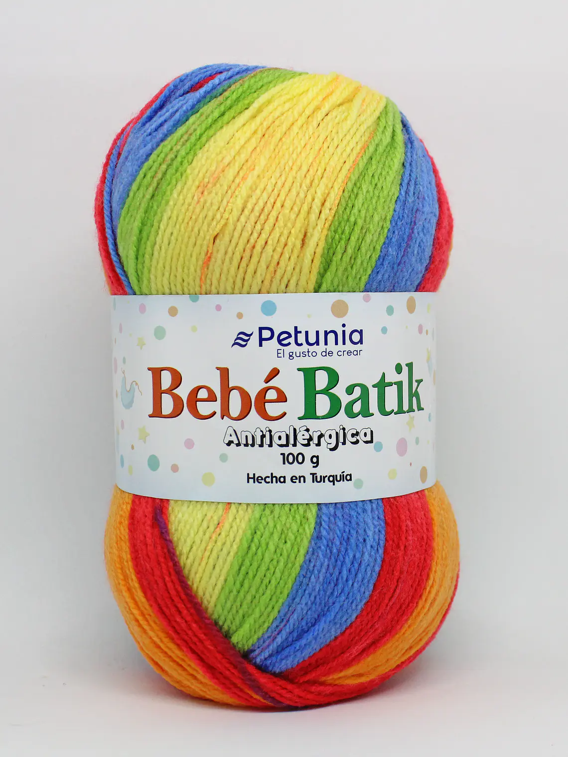 BEBE BATIK - 80 1