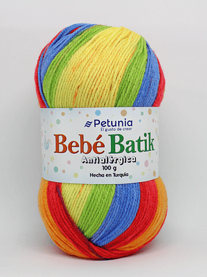 BEBE BATIK - 80